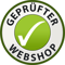 geprüfter; Webshop; Geprüfter Webshop; Kundenvertrauen; sicher online einkaufen