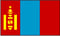 Mongolei