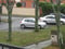 mein Auto steht direkt neben ein paar Bäumen *Angst* hab es später umgeparkt. My car stands directly next to some trees *afraid*. I changed the parking position later.