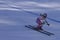 SuperG: Lindsey Vonn (USA) Platz 3