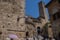 San Gimignano ... 