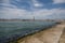 San Giorgio Maggiore ... Blick nach San Marco