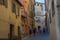 Siena - Altstadtgasse