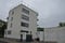 Dessau. Bauhaus. Konsumgebäude