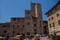 San Gimignano ... Marktplatz