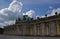 Schloss Sanssouci