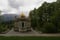 Schloss Linderhof von König Ludwig II - Maurischer Kiosk