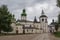 Kirillow - Kirillo-Beloserskij-Kloster