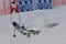 2010 Riesenslalom; Veronika Hronek (D) - ihr erstes Weltcuprennen