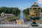 Peterhof - Übersicht