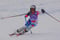 SuperC - Teil Slalom: Lara Gut (CH)