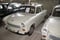 DDR; Museum - Trabi