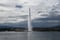 Genève - Jet d'Eau