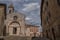 San Quirico d' Orcia