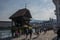 Kappelbrücke in Luzern