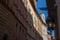 Siena - Altstadtgasse