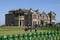 St. Andrews; OldCourse - Clubhouse