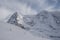 Eiger und Mönch