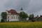 Walfahrtskirche Wies