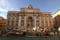 Fontane di Trevi