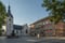Detmold - Marktplatz