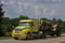 Holztransport an Holztransport (Europagrösse!) und mehrere Cellusolefabriken