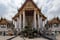 Wat Suthat - ein weiterer wundervoller Tempel aus er 400-er-Kolletion in Bangkok.