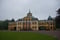 Weimar - Schloss Belvedere