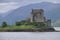 EileanDonan Castle