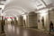 Metro - Station Zvenigorodskaja
