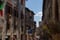 San Gimignano ... Hauptgasse
