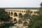 Le Pont du Gard; Aquaedukt