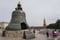 Kreml - grosse Zarenglocke