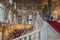 Winterpalast - Ermitage: Jordantreppe