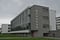 Dessau. Bauhausgebäude von Walter Gopius aus 1925