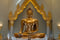 Wat Tramit - der "Goldene Buddha" ist vor etwa 700 entstanden. Echtes Gold bildet dabei das Hauptbaumaterial. 