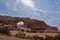 Wilson Arch - bei Moab
