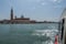 Überfahrt nach San Giorgio Maggiore