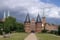 Lübeck; Holstentor