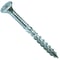 Holzbauschraube 8x160 verzinkt, Senkkopf, Torx, mit Schaft, mit Teilgewinde