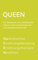 Qualitätsnetz Ernährungsberatung und Ernährungstherapie Nordrhein QUEEN