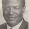 Tandeng Muna Solomon, ancien premier ministre du Cameroun occidental, ancien vice-président de la République, ancien président de l'Assemblée nationale