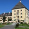 Fuschl, Schloss