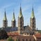 Bamberg, Dom