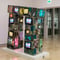 Nam June Paik *1932 †2006, Celtic Memory, 1991 im Museum Folkwang