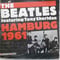 Beatles in Hamburg 1961 