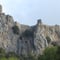 Peyrepertuse-citadelle du vertige-Aude