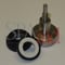 European Touch Metal Impeller Stem Kit