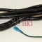 European Touch Clean touch motor cable