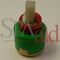 European Touch faucet cartridge